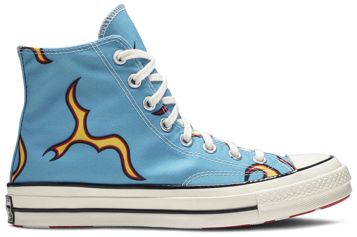 2018 chuck 70 golf le fleur