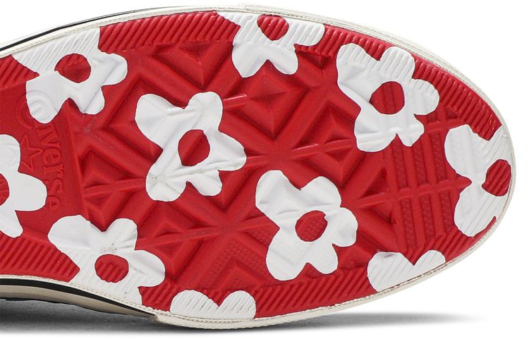 Converse Golf Le Fleur x Chuck 70 Flame