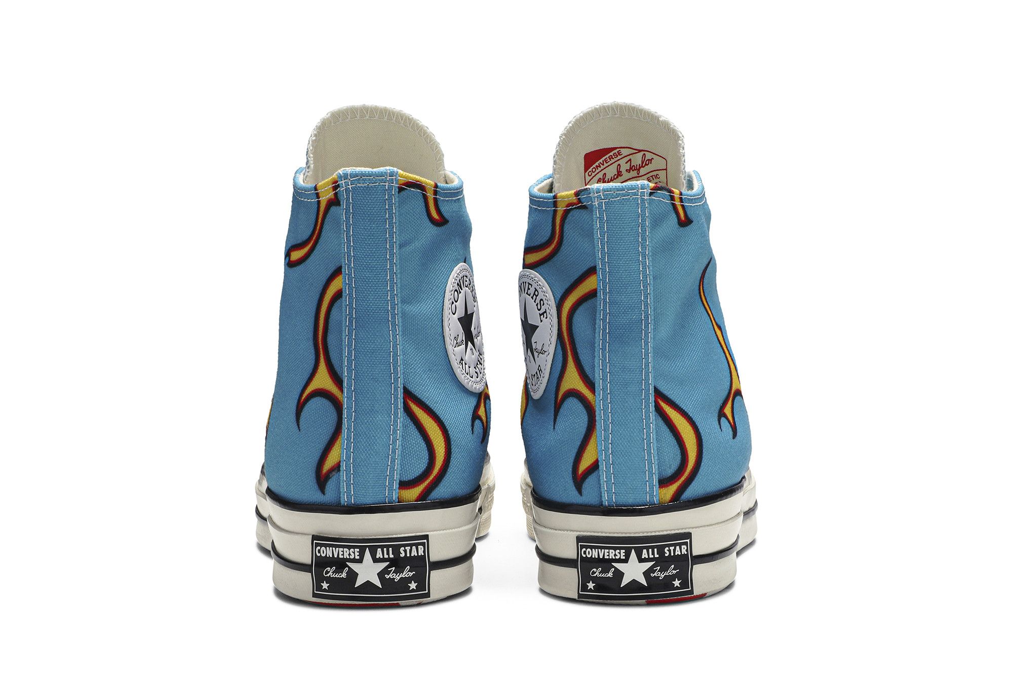 Converse x felicia the goat sale