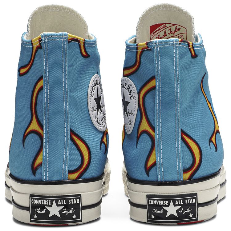 Converse Golf Le Fleur x Chuck 70 Flame