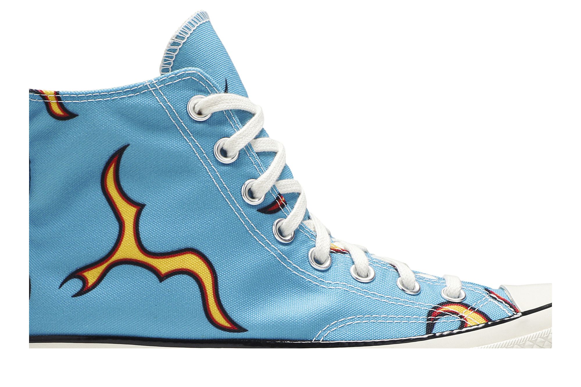 Buy Golf Le Fleur x Chuck 70 Flame 167279C GOAT CA