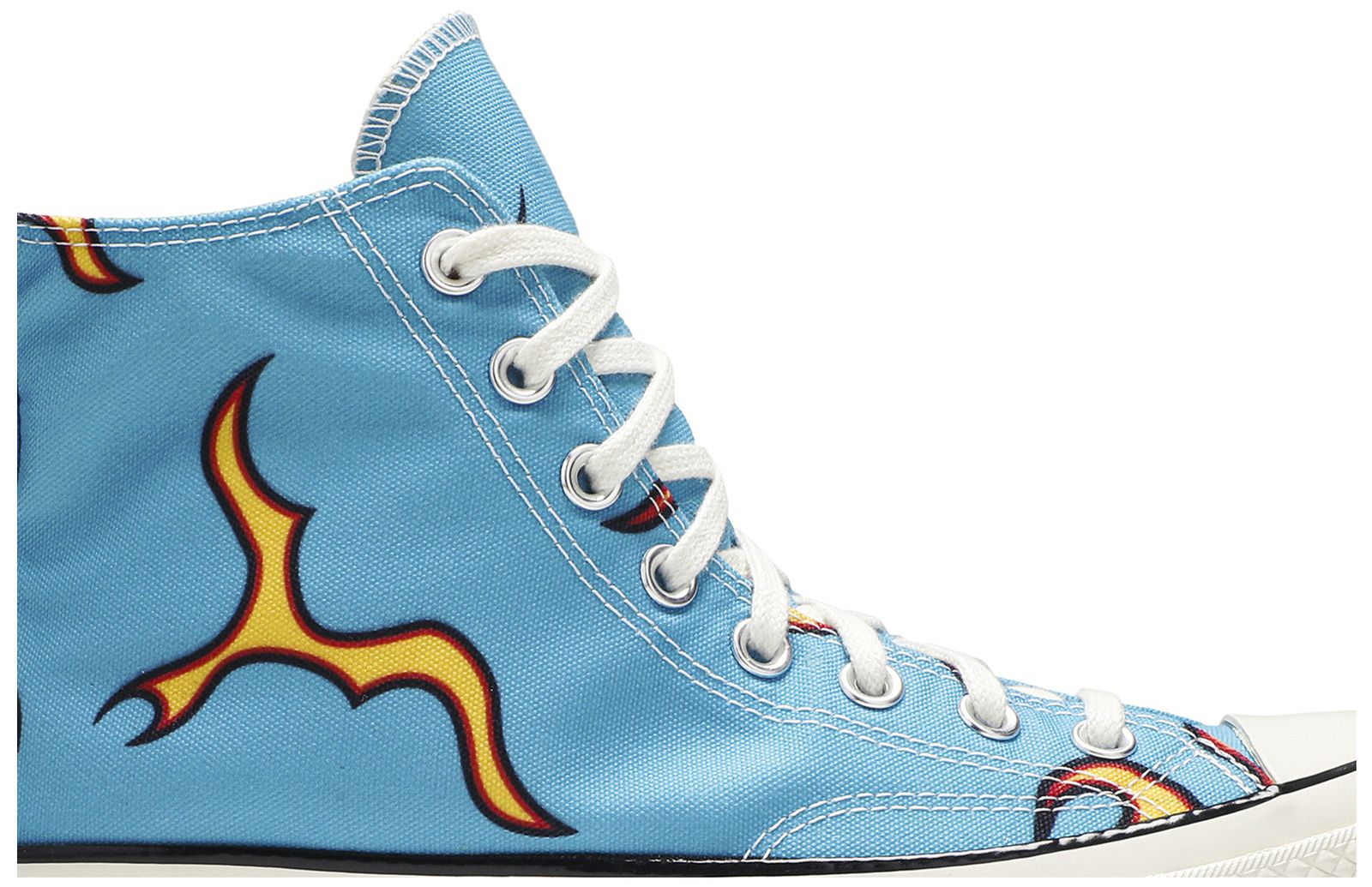 chuck taylor x golf le fleur