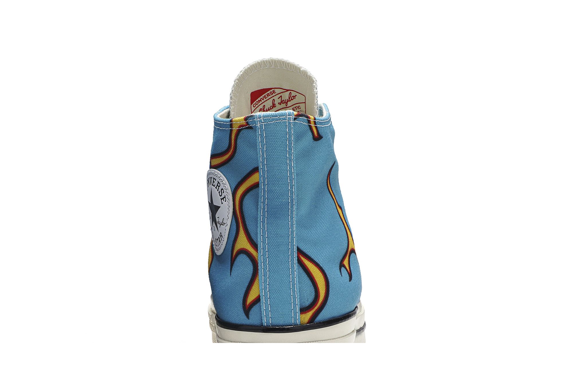 Golf le fleur converse flame online
