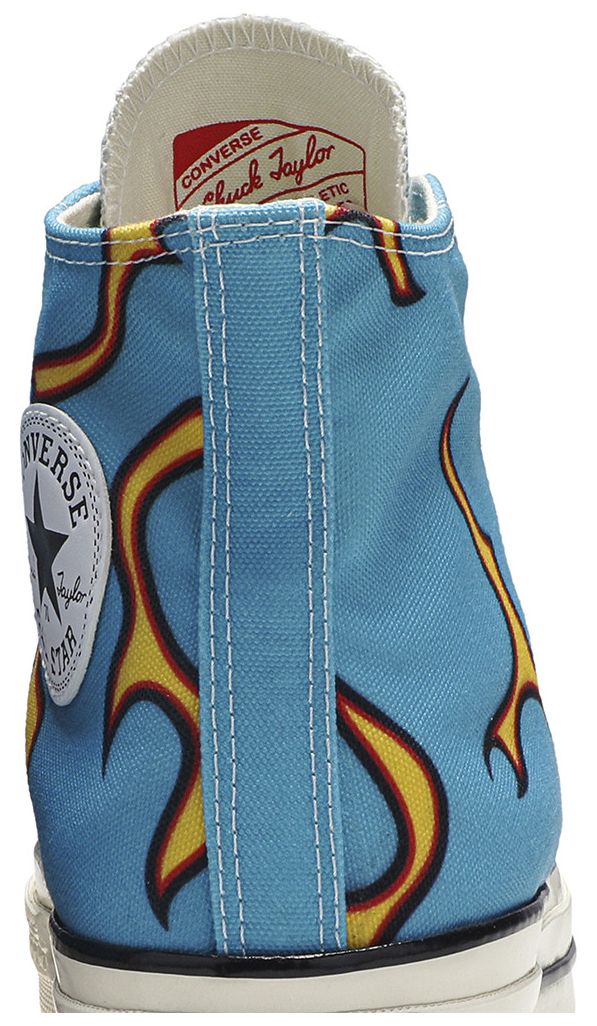 Converse Golf Le Fleur x Chuck 70 Flame