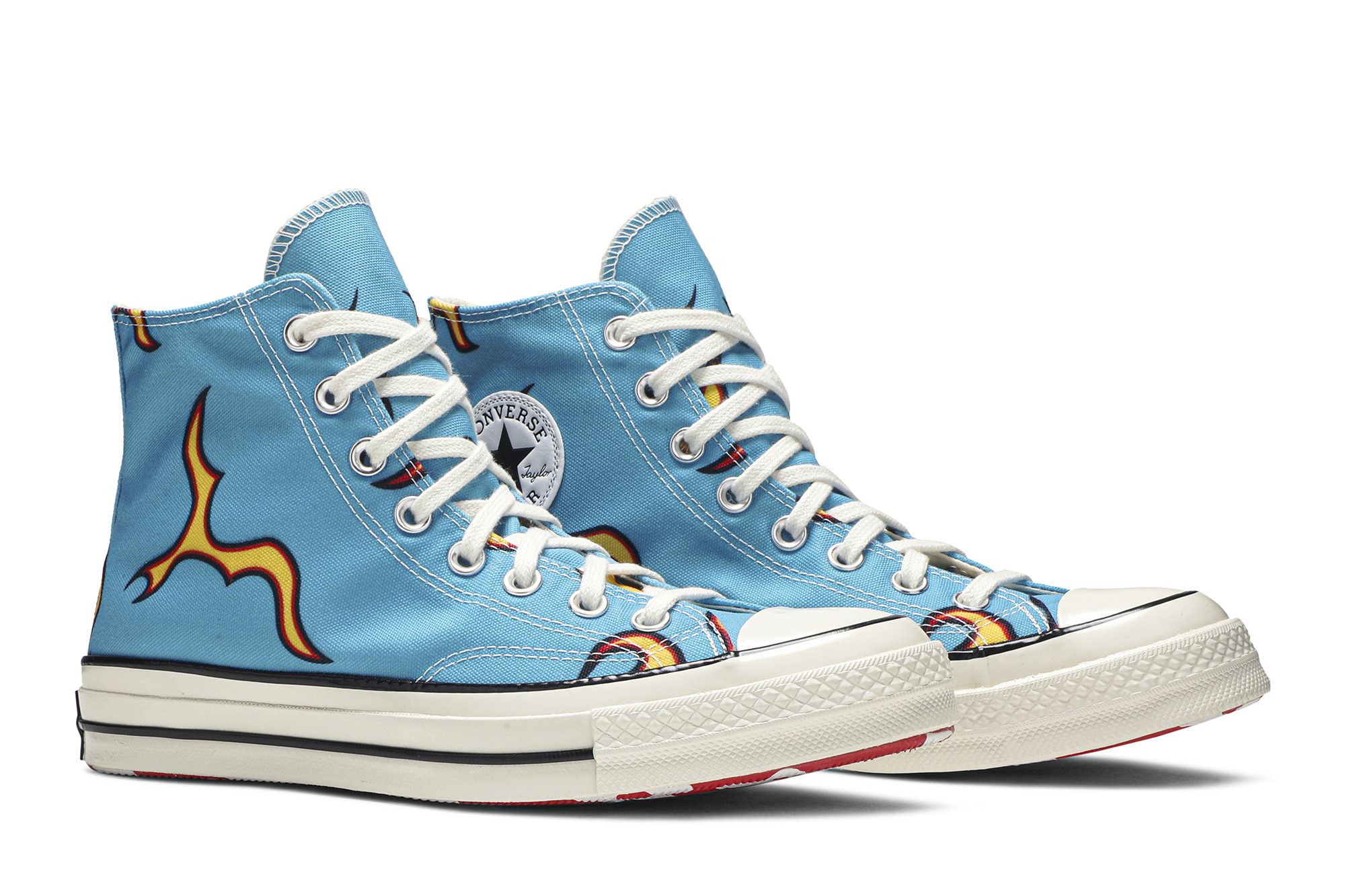 Golf le fleur sneakers top