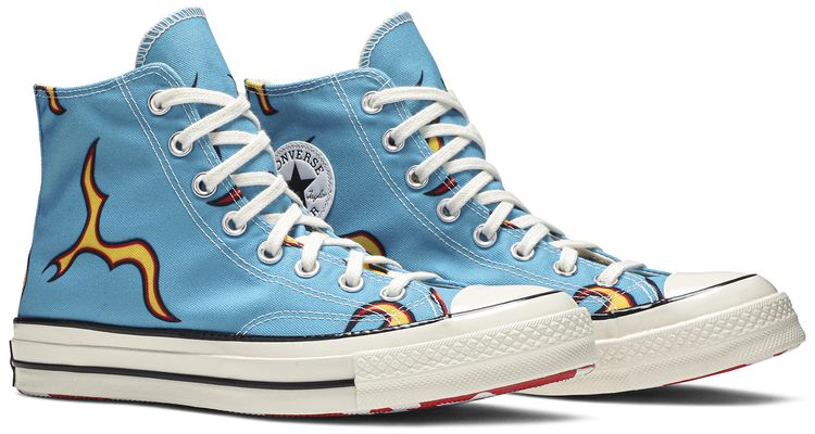 Converse Golf Le Fleur x Chuck 70 Flame