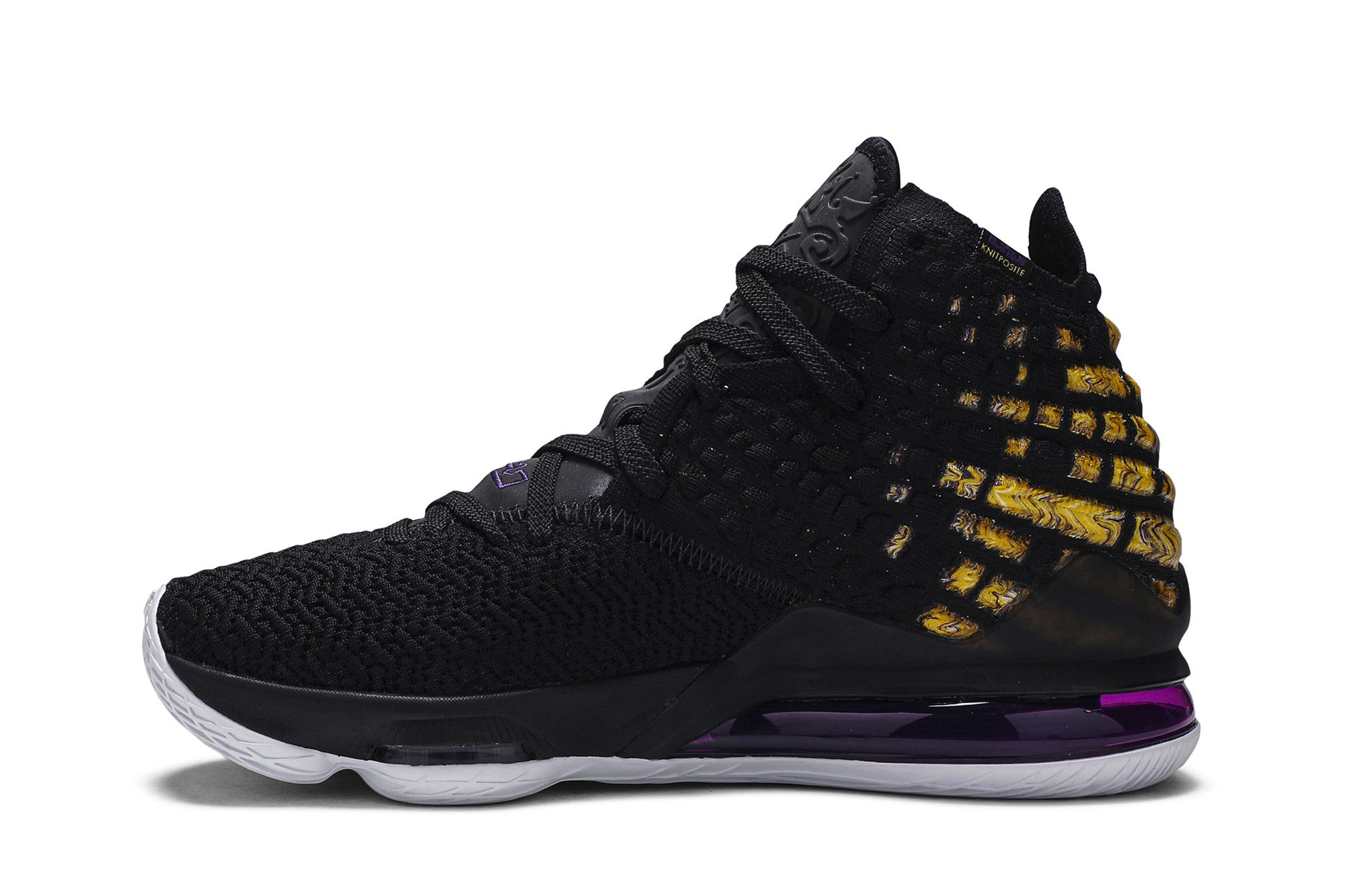 Lebron shoes 2019 lakers hot sale