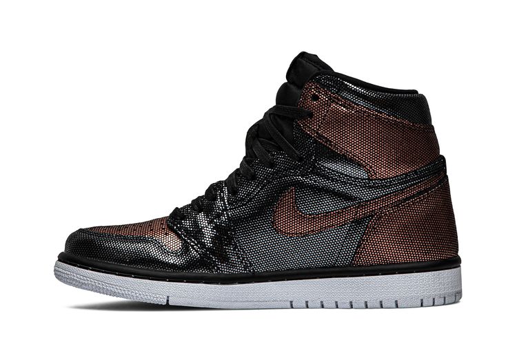 Buy Wmns Air Jordan Retro High OG 'Fearless' CU6690 006 GOAT