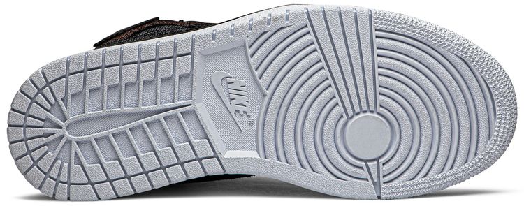 Wmns Air Jordan 1 Retro High OG Fearless