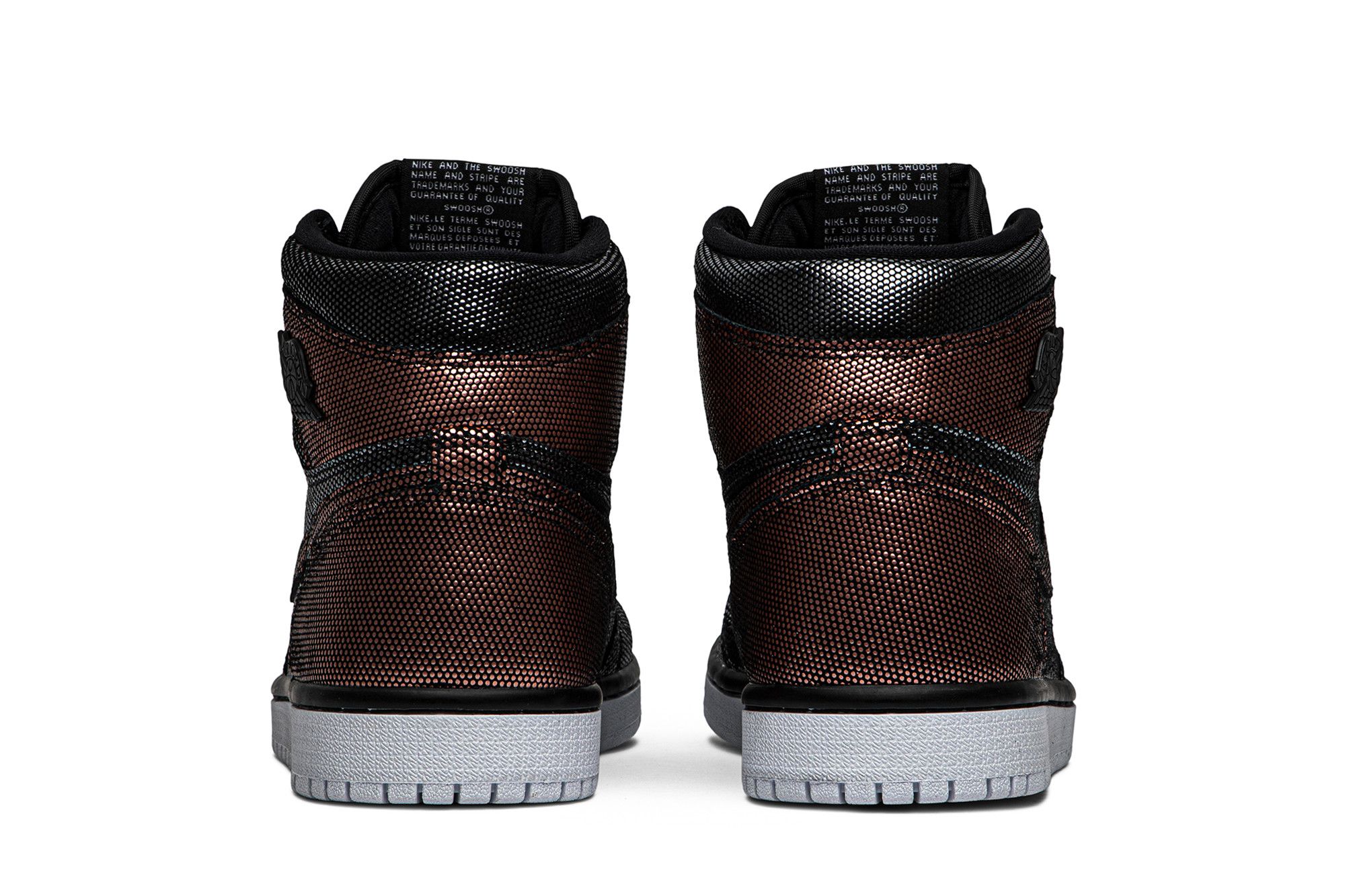 Buy Wmns Air Jordan 1 Retro High OG Fearless CU6690 006 GOAT CA