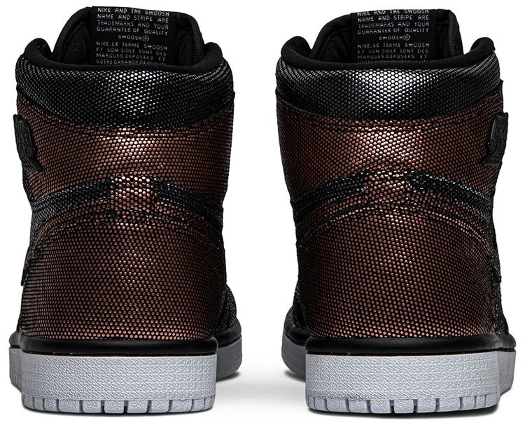 Wmns Air Jordan 1 Retro High OG Fearless