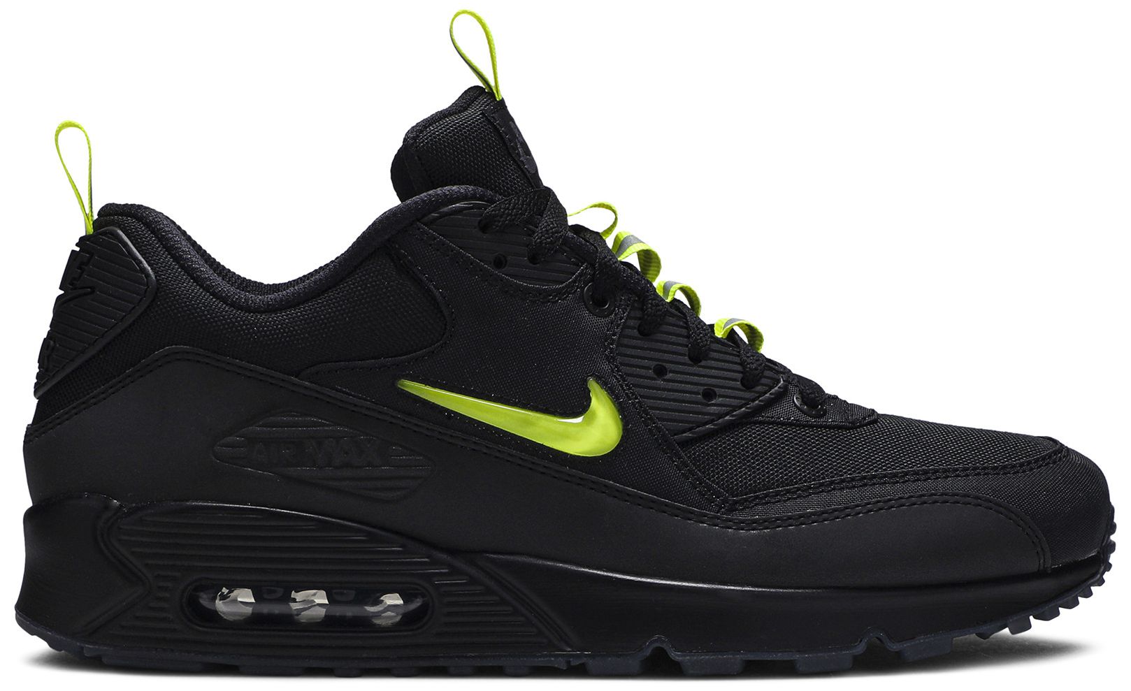 basement air max 90