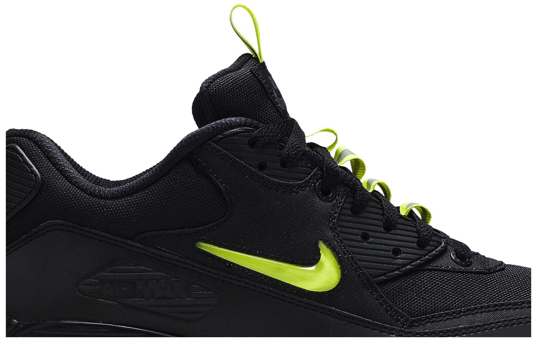 the basement london air max 90