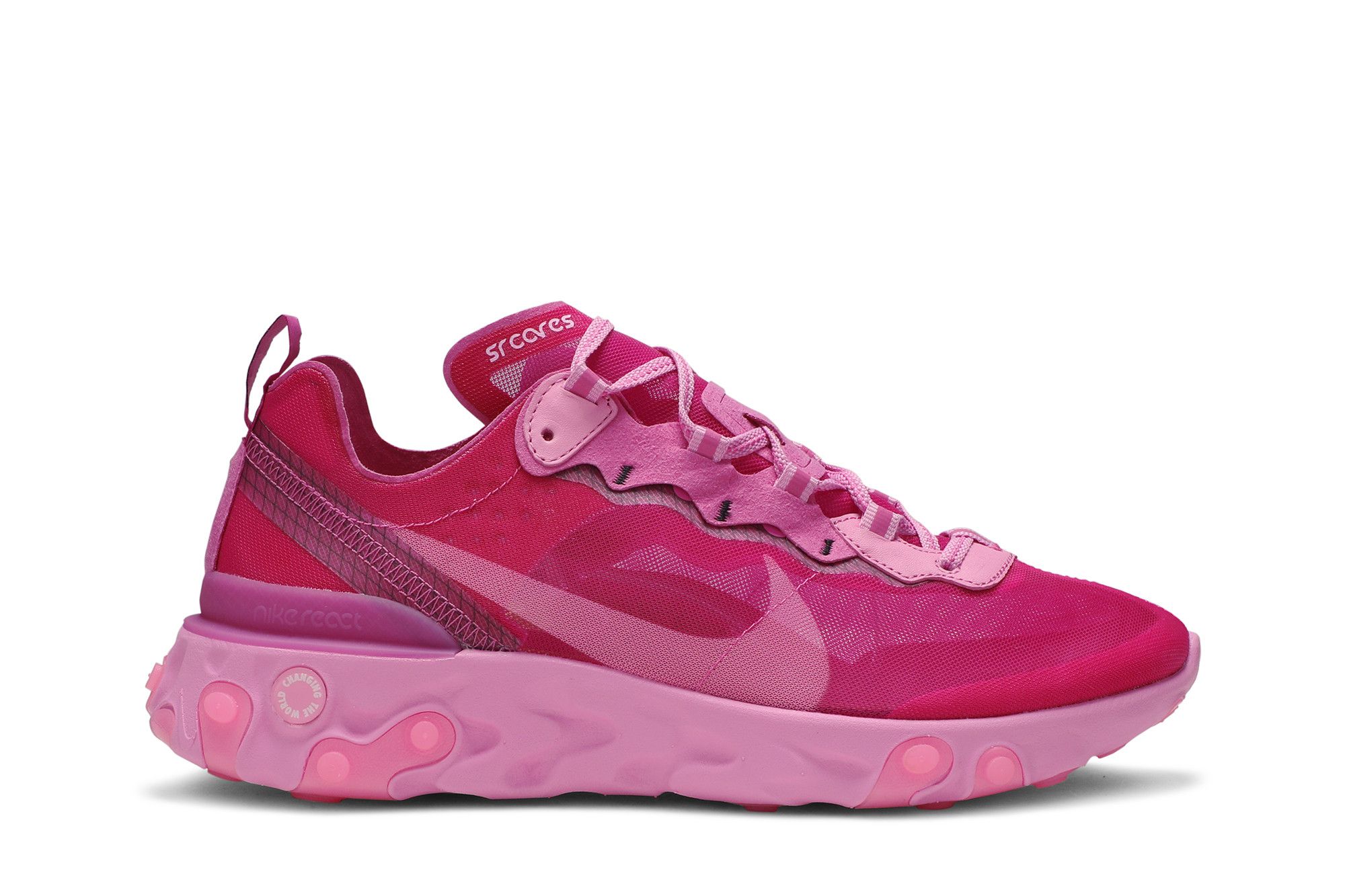Nike element deals 87 purple