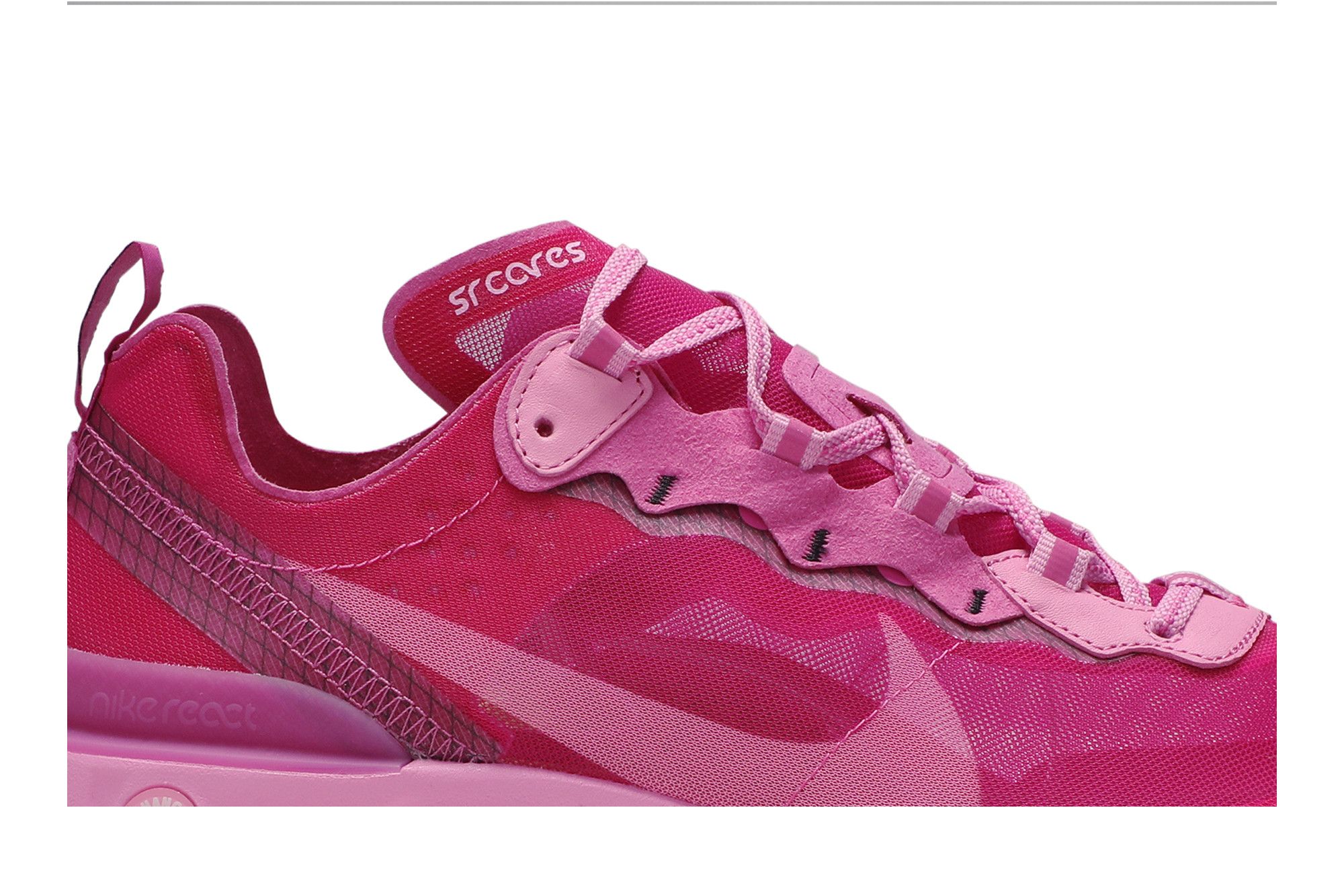 Element 87 pink new arrivals