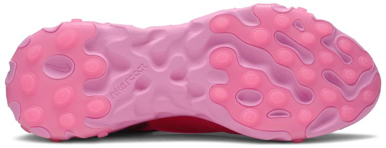 Sneaker Room x Nike React Element 87 Breast Cancer Awareness
