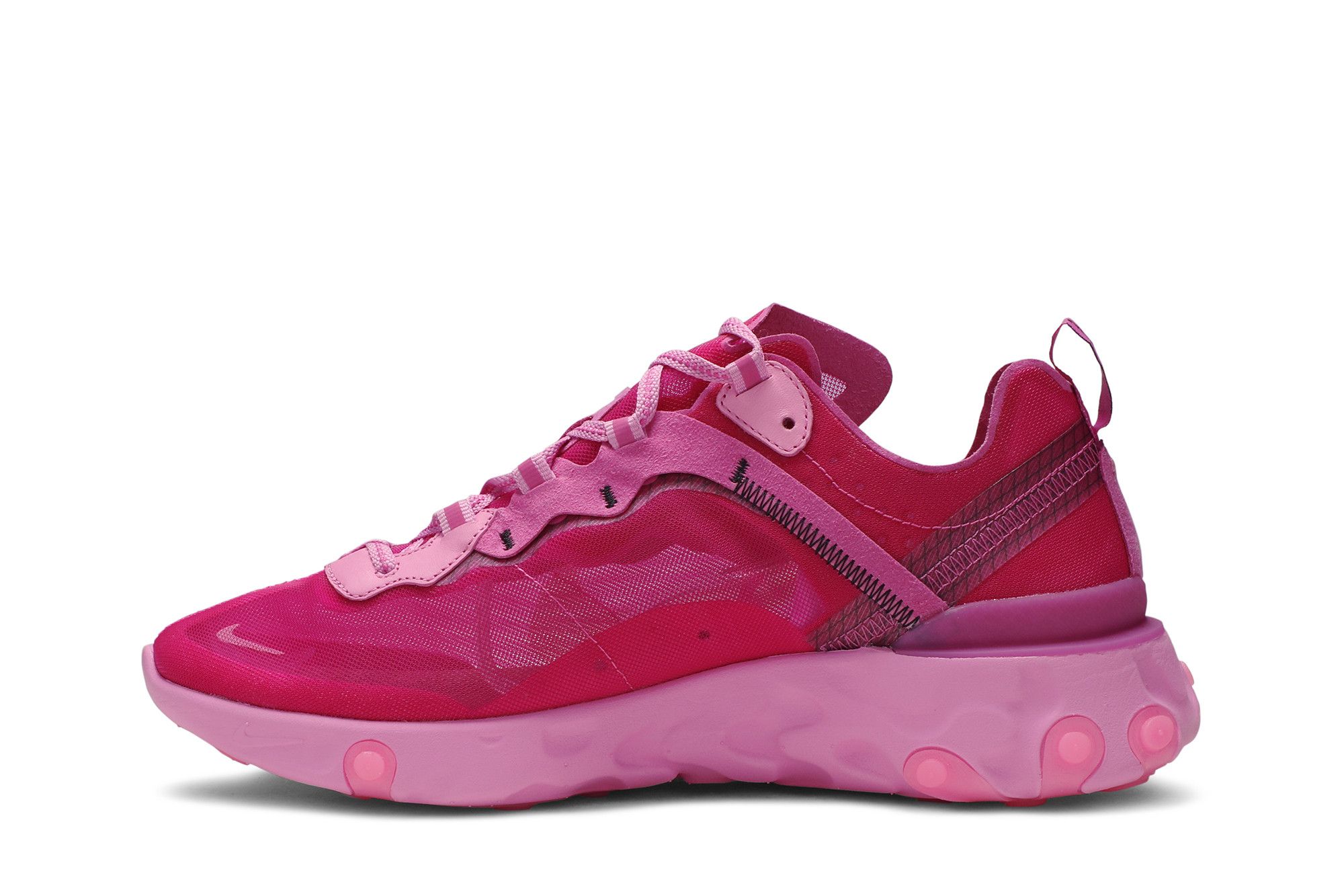 Buy Sneaker Room x React Element 87 Breast Cancer Awareness CQ4337 600 GOAT