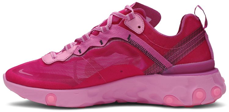 Sneaker Room x Nike React Element 87 Breast Cancer Awareness