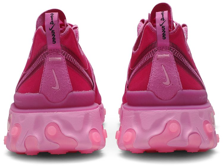 Sneaker Room x Nike React Element 87 Breast Cancer Awareness