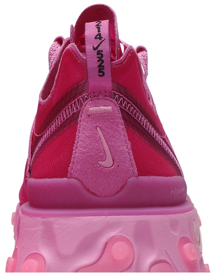 Sneaker Room x Nike React Element 87 Breast Cancer Awareness