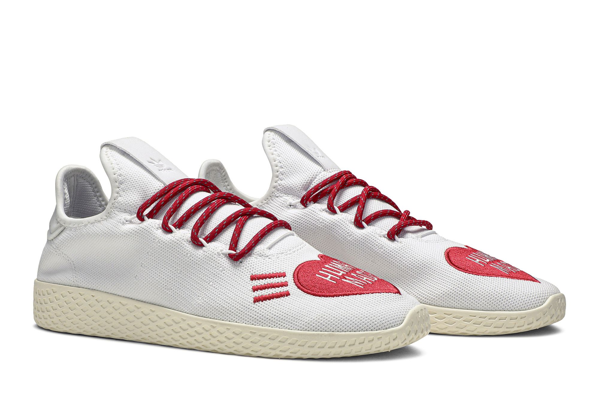 Buy Human Made x adidas Tennis Hu 'Love' - EF2392 | GOAT