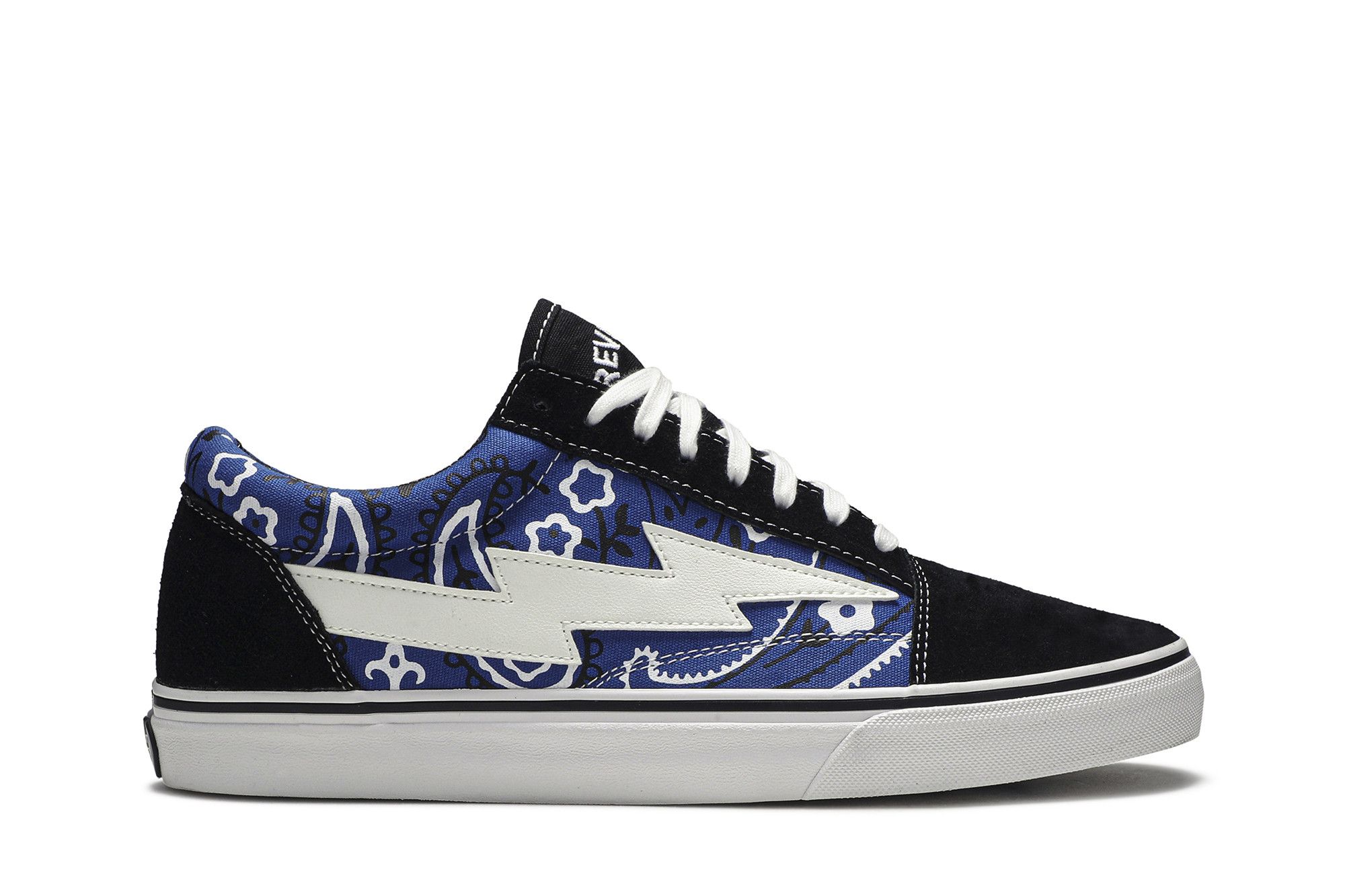 Revenge x storm bandana blue Sale