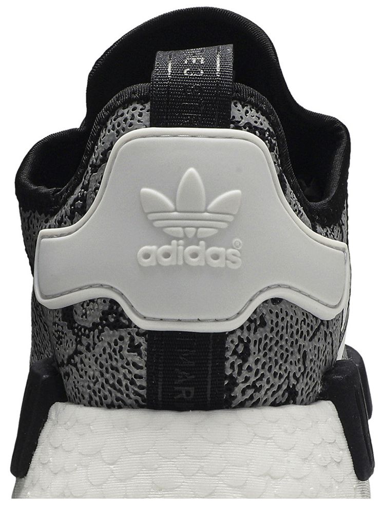 atmos x NMD R1 G SNK