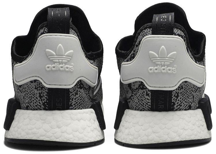 atmos x NMD R1 G SNK