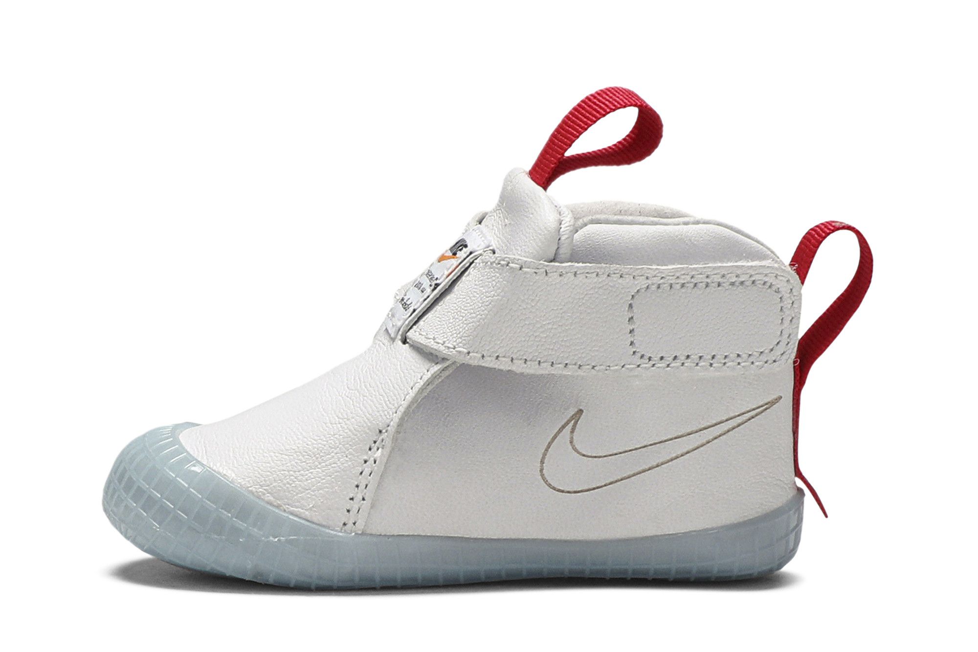 NIKE Tom Sachs MARSYARD 2.0 ベビー 9cm Tom Sachs Nike Mars Yard Toddler Crib Kids Shoes Release