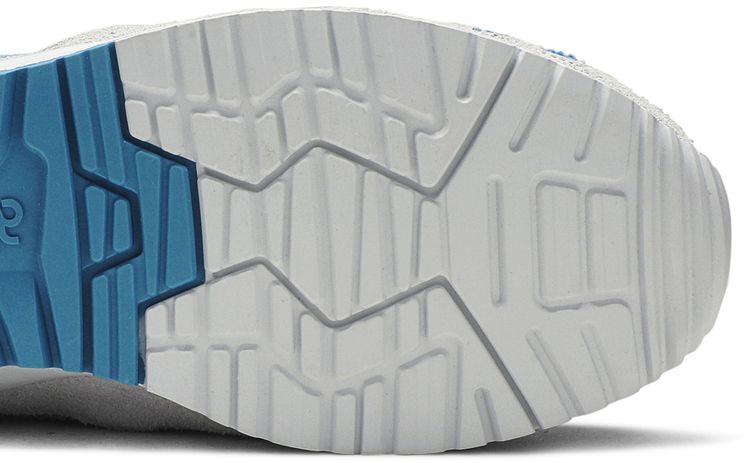 KITH x ASICS Gel Lyte 3 Super Blue