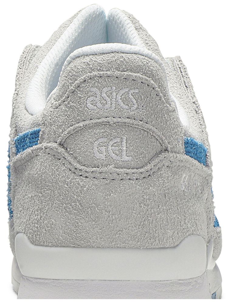 KITH x ASICS Gel Lyte 3 Super Blue