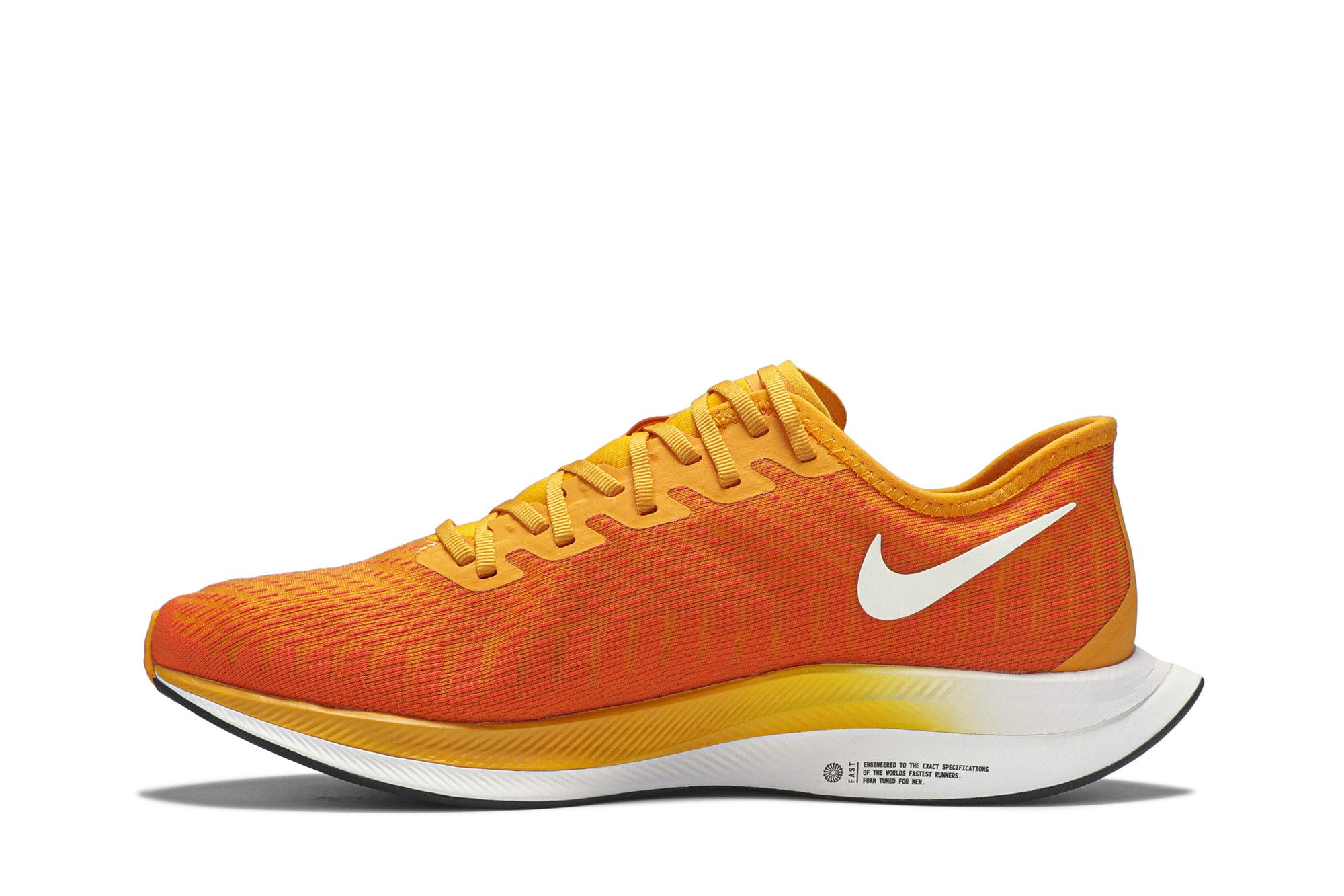 Size 10.0 Zoom Pegasus Turbo 2 Blue Ribbon Sports