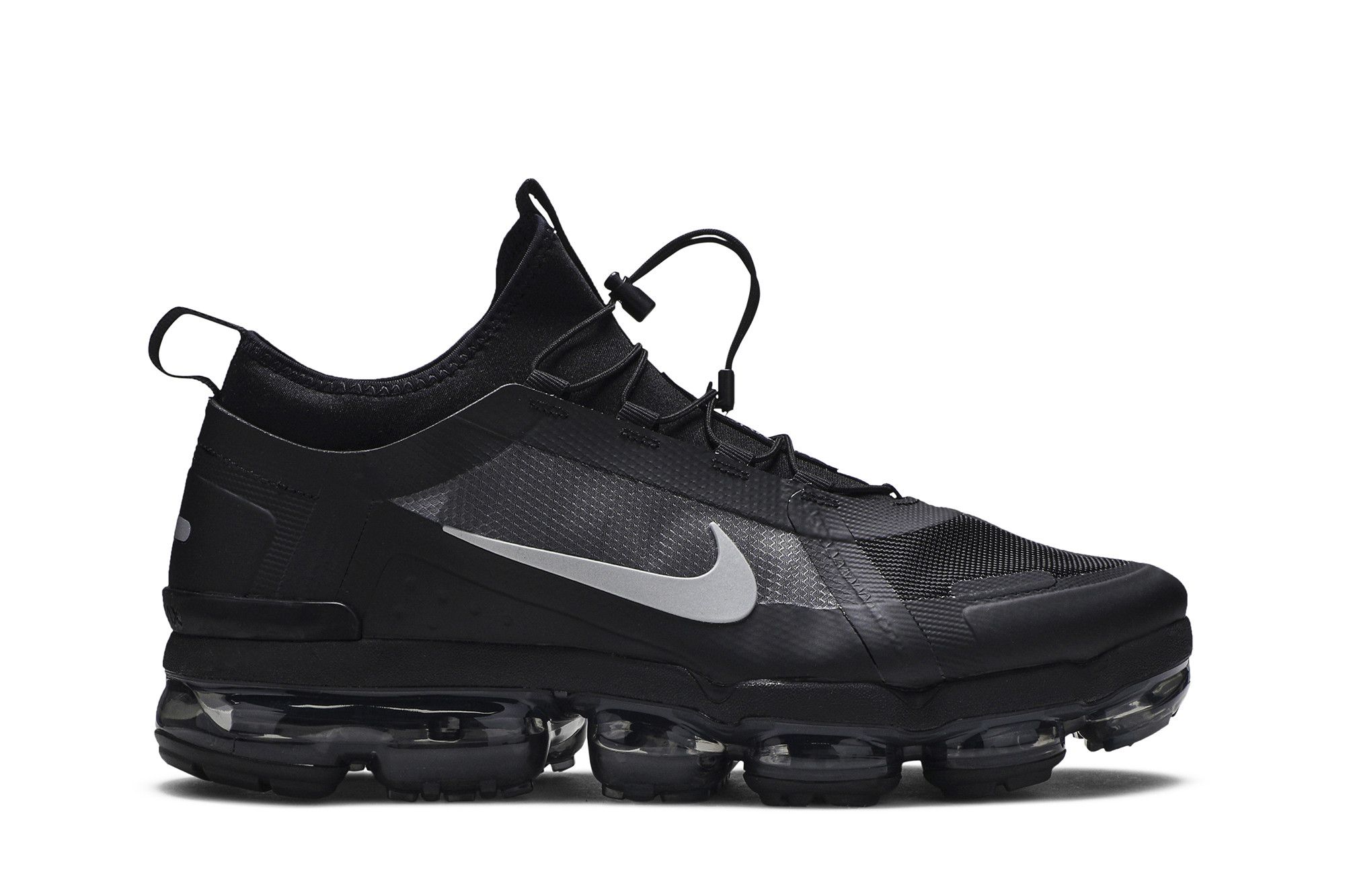 Vapormax utility black hotsell white