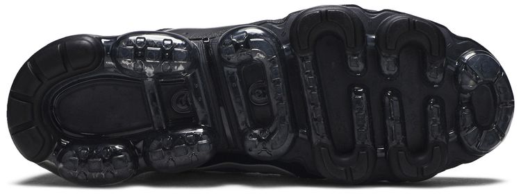 Nike Air VaporMax 2019 Utility Black