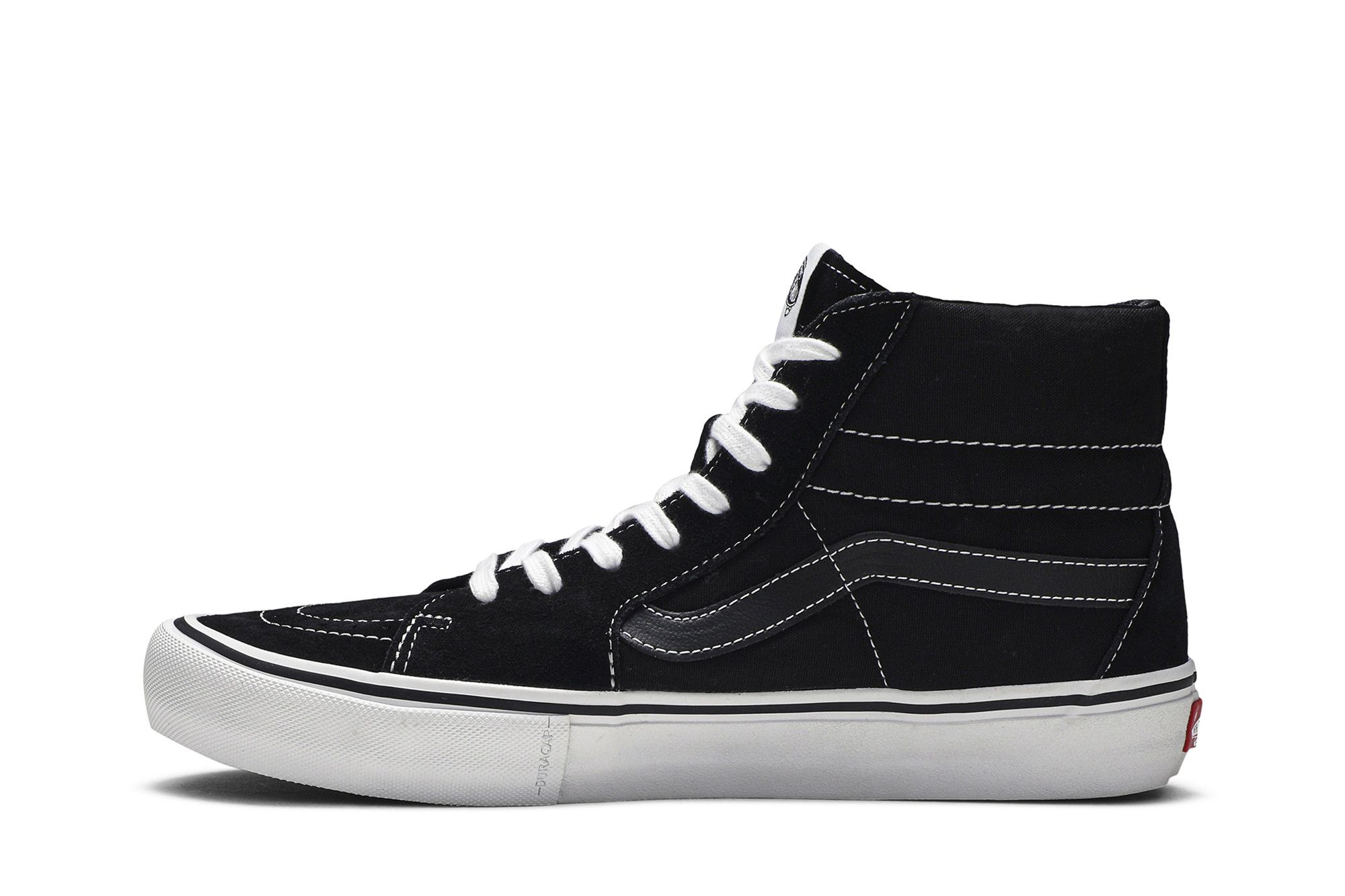 【おまけ付】 World The 'Fuck Hi Sk8 x Supreme Buy - VN0A45JDSY1 - Black' 靴