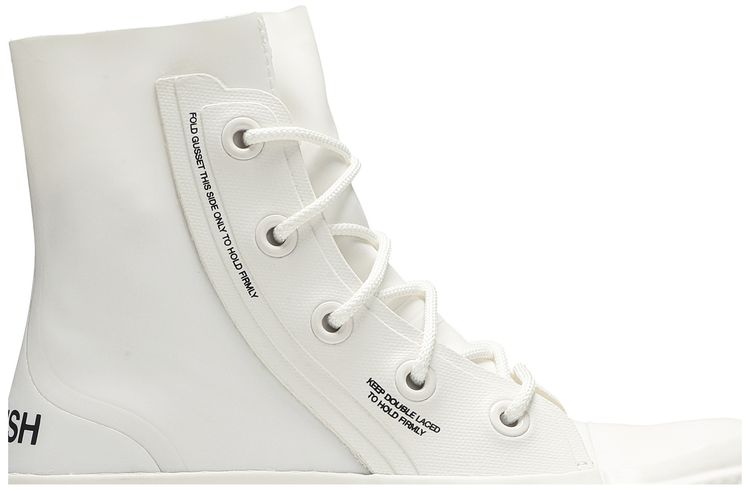 Converse AMBUSH x Chuck 70 White