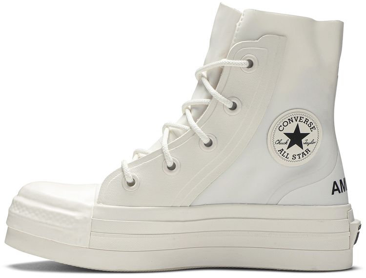 Converse AMBUSH x Chuck 70 White