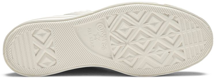 Converse AMBUSH x Chuck 70 White