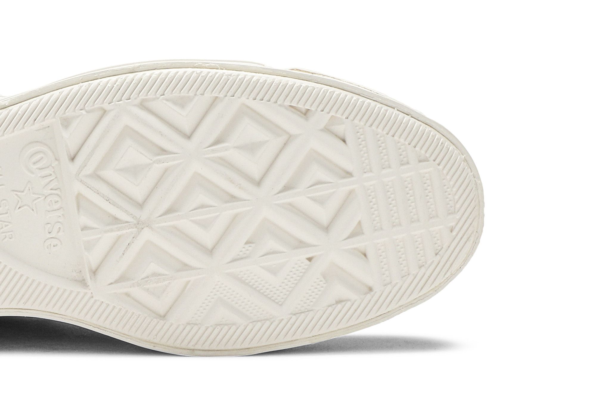 Buy AMBUSH x Chuck 70 White 166516C GOAT