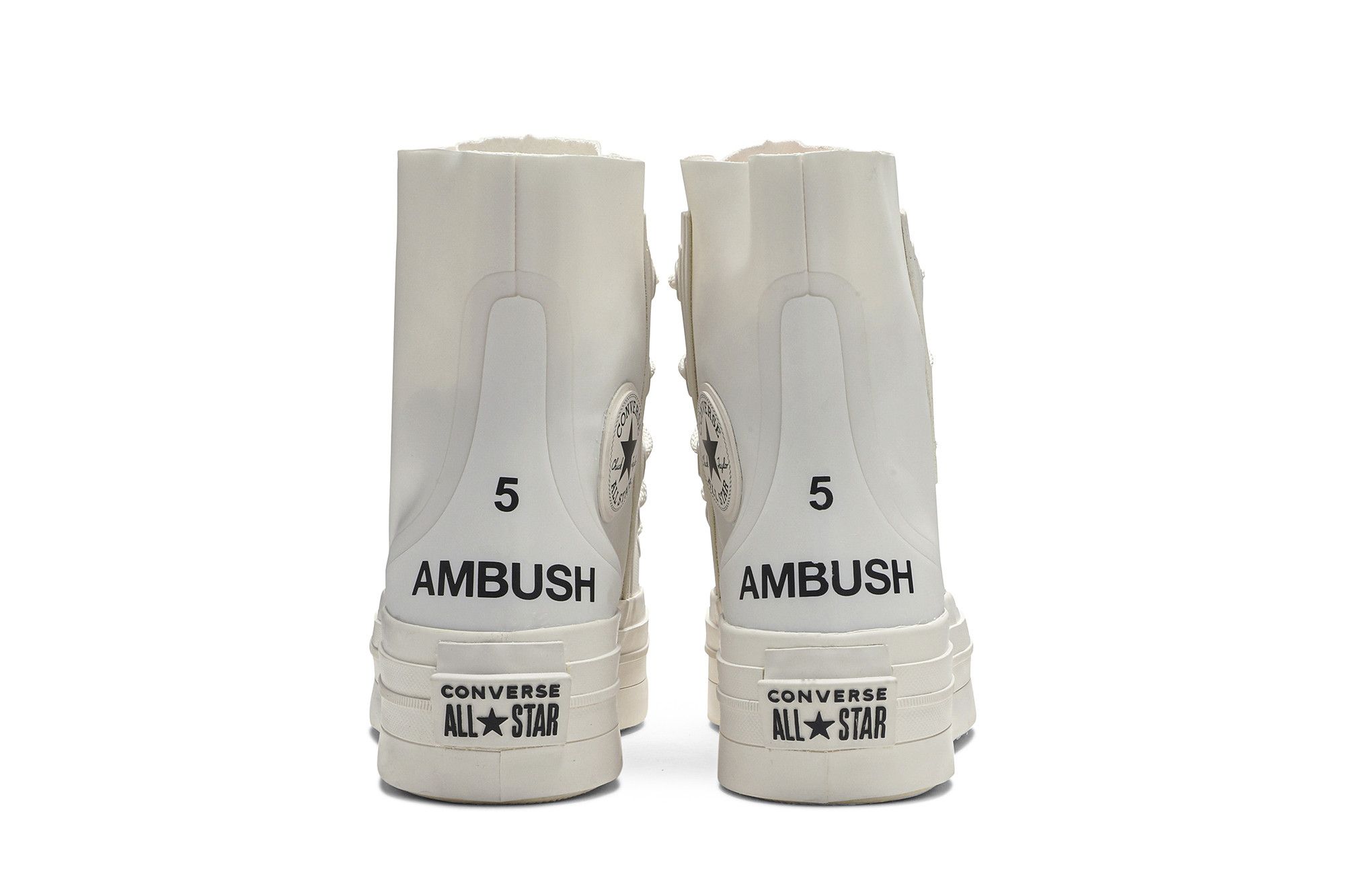 Converse x ambush goat new arrivals