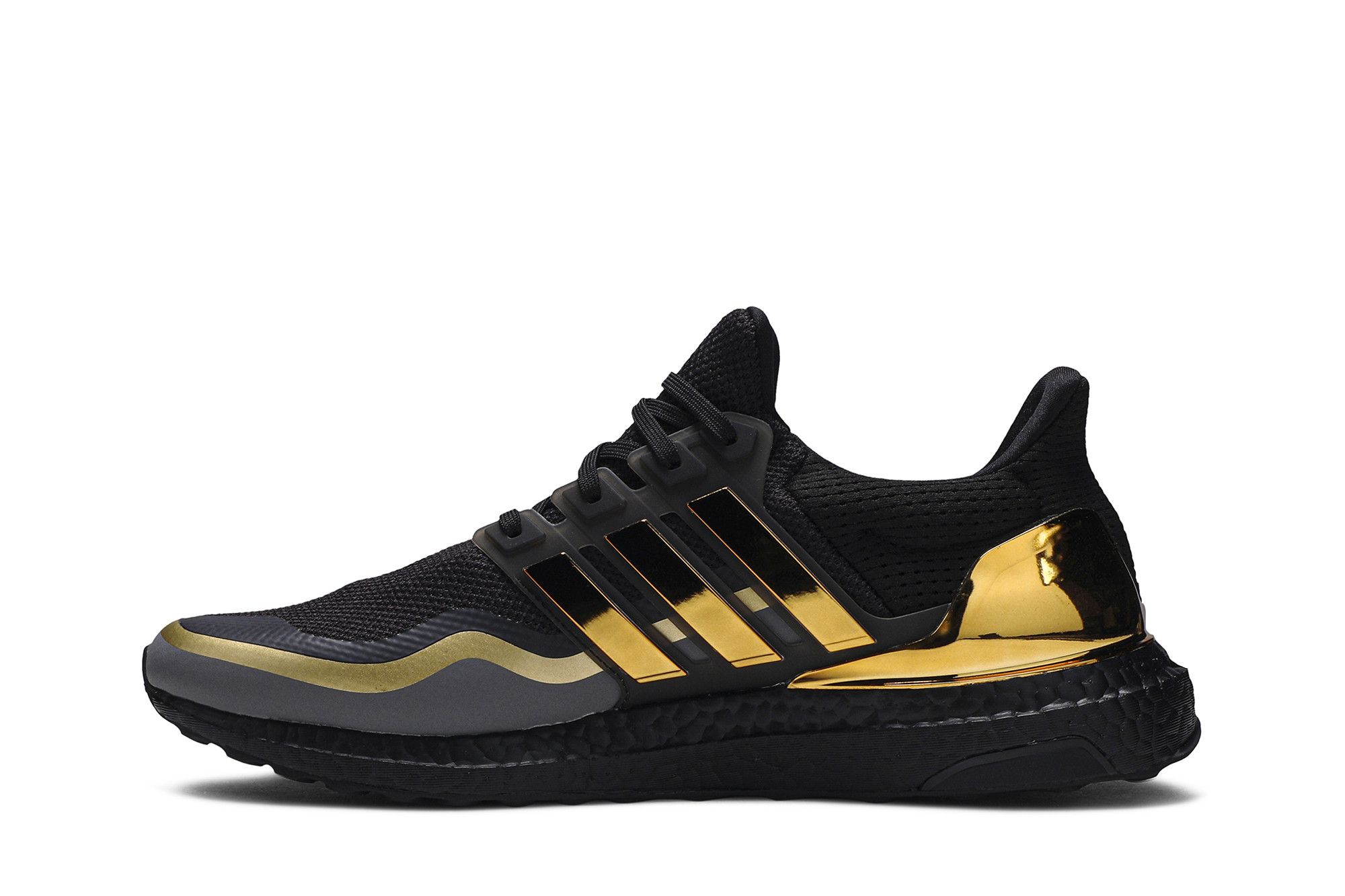 Adidas ultra boost gouden shop