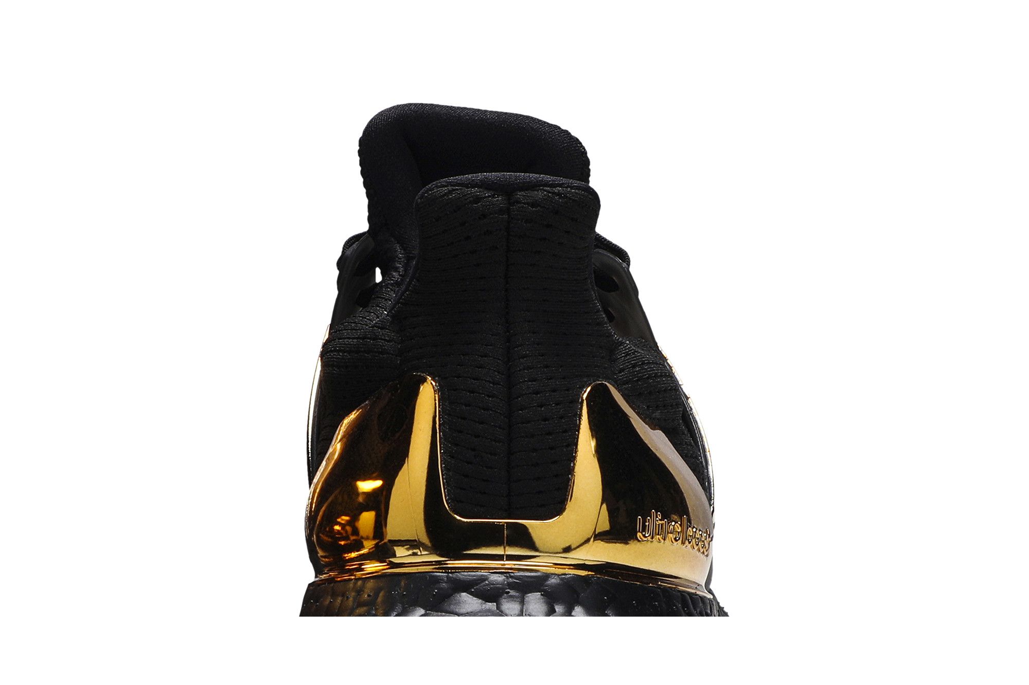 Buy UltraBoost Metallic Gold EG8102 GOAT CA