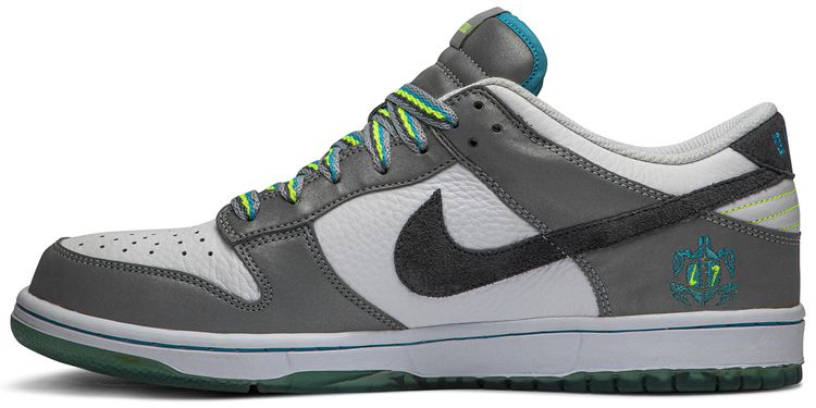Nike Dunk Low Ohana 2011 Nfl Pro Bowl