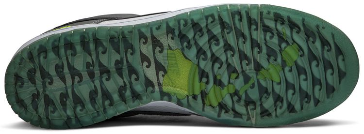 Nike Dunk Low Ohana 2011 Nfl Pro Bowl