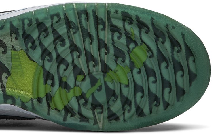 Nike Dunk Low Ohana 2011 Nfl Pro Bowl