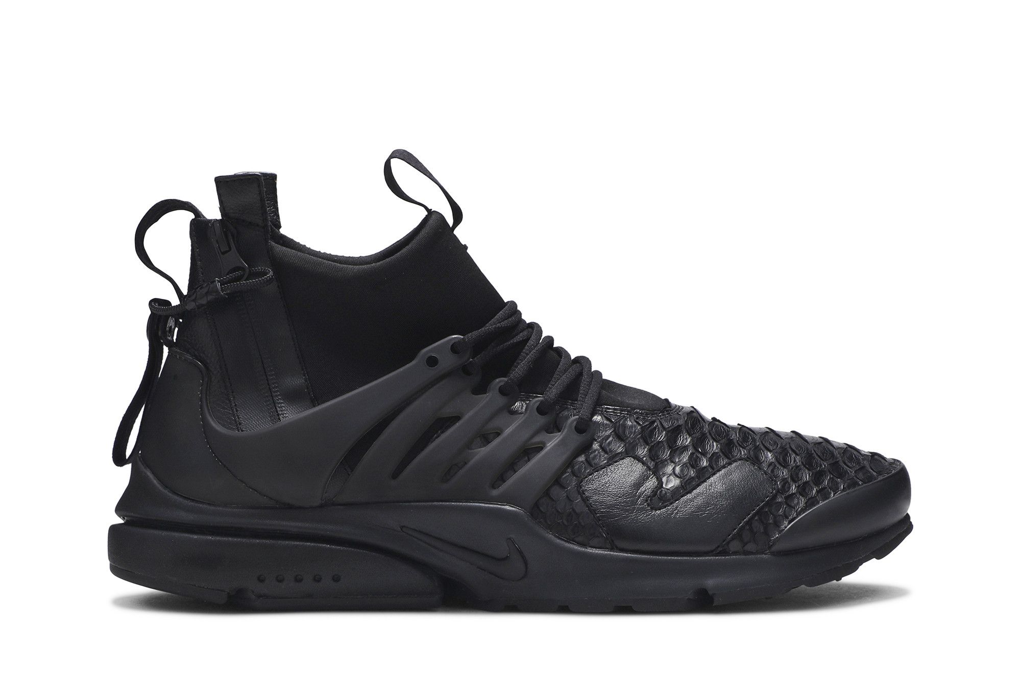 Buy The Shoe Surgeon x Acronym x NikeLab Air Presto Mid