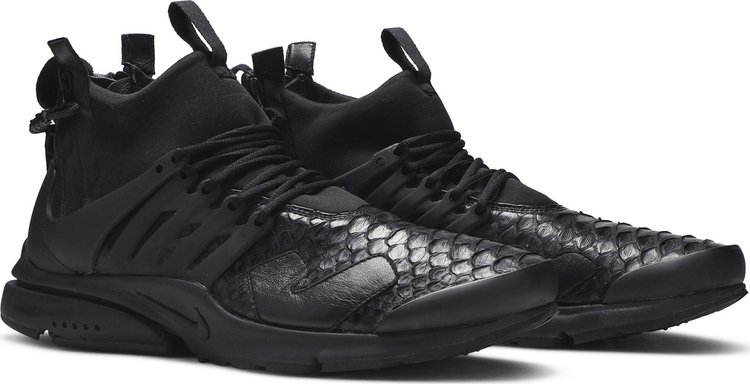 The Shoe Surgeon x Acronym x NikeLab Air Presto Mid