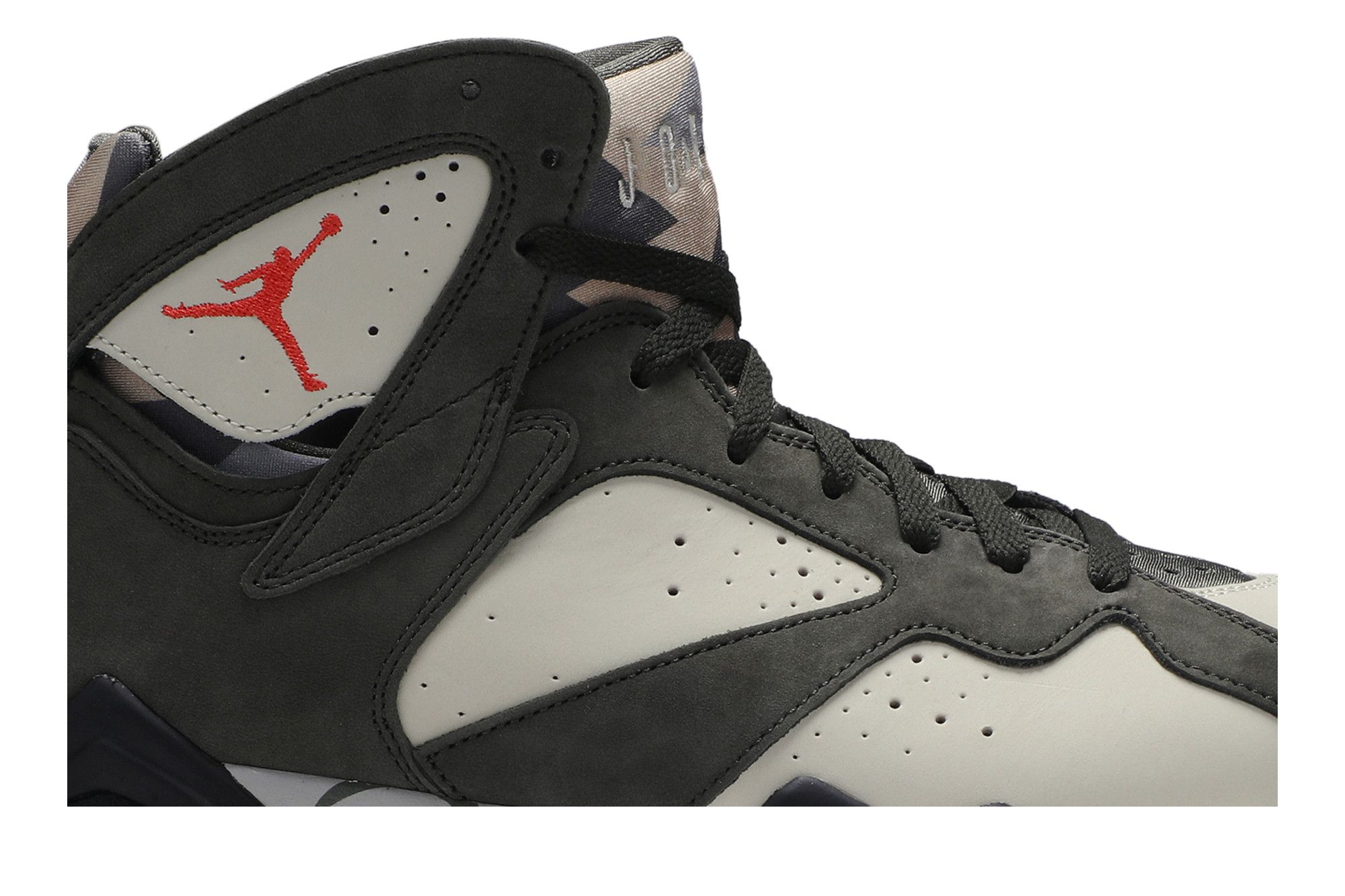 Size 10.0 Patta x Air Jordan 7 Retro SP Icicle