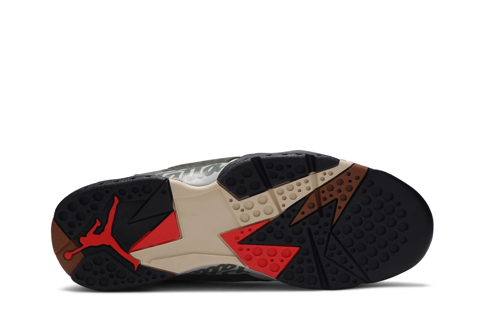 jordan 7 retro patta icicle