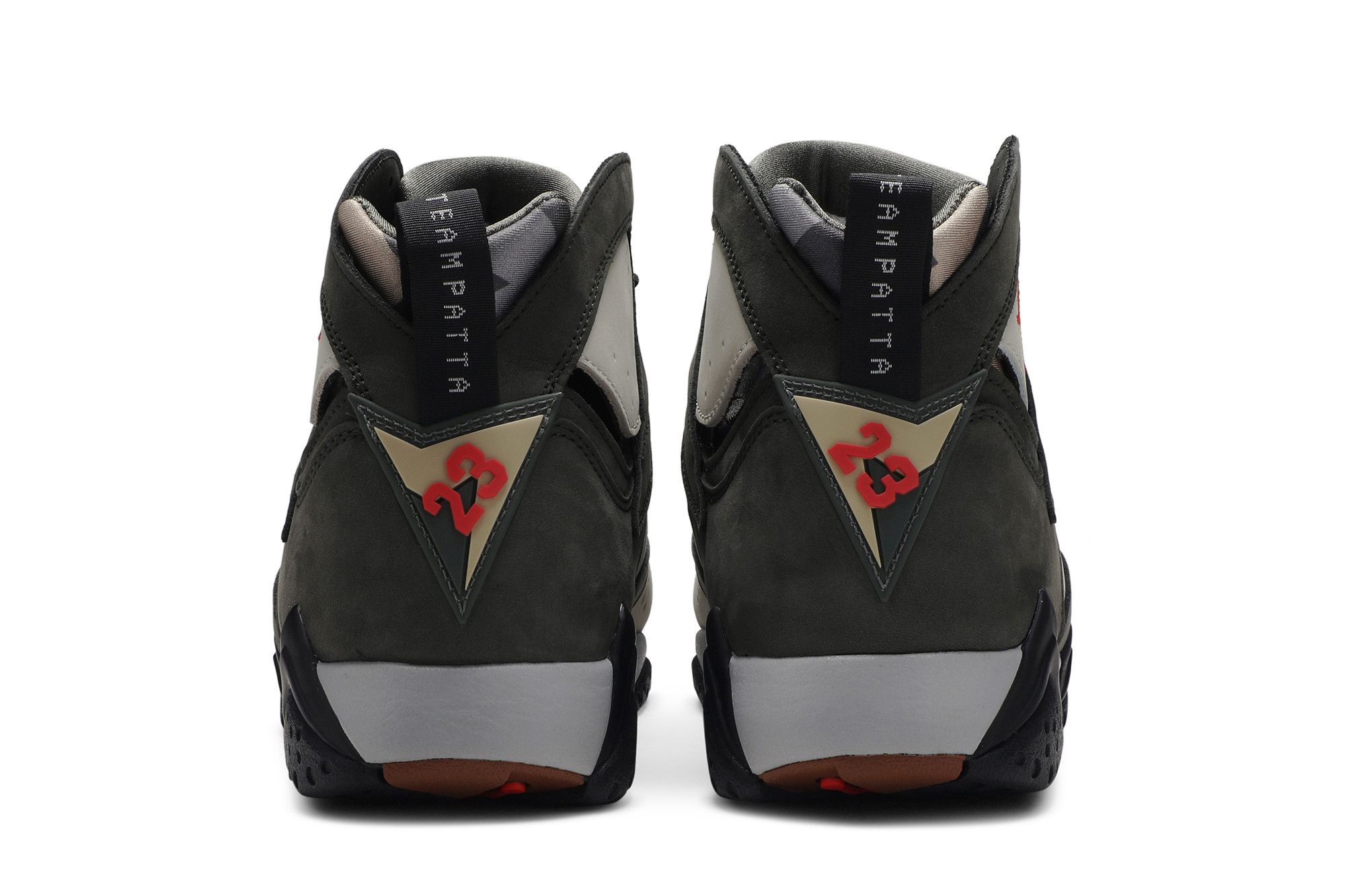 Patta jordan 7 icicle top
